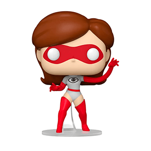 Figura Pop Incredibles Elastigirl