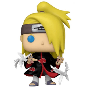 Figura POP Naruto Deidara