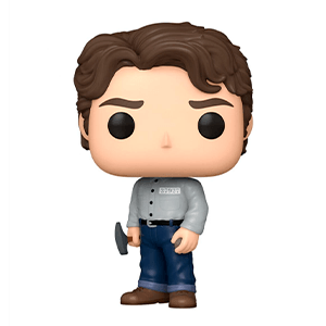Figura Pop POP Movies: SR- Andy Dufresne