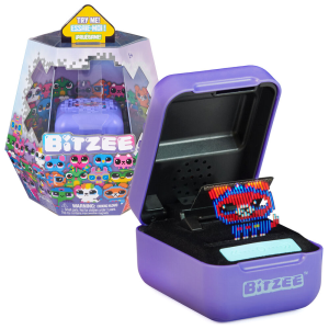 Bitzee Mascota Digital Interactiva