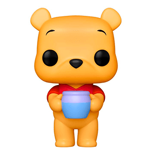 Figura Pop Winnie the Pooh Pooh