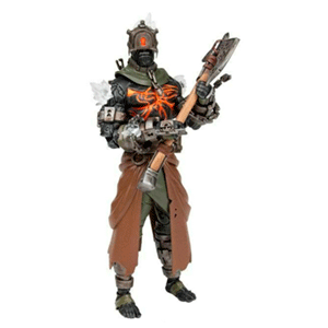 Figura Acción Fortnite: The Prisoner 18 cm