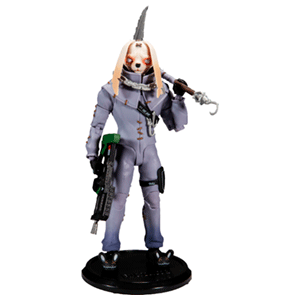 Figura Acción Fortnite: Nitehare 18 cm