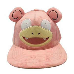 Gorra Pokémon Slowpoke