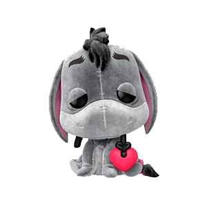 Figura POP Disney Winnie the Pooh Eeyore Exclusive