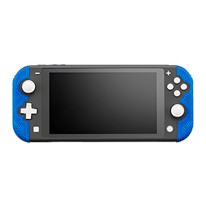 Lizard Skins Grip DSP para Switch Lite Azul