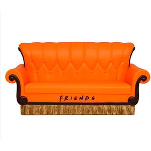 Hucha Friends Sofa de 20 cm