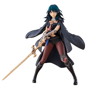 Figura Fire Emblem Byleth de 15 cm