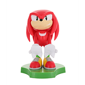 Figura Cable Guy Sonic Knuckles de 11 cm