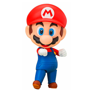 Figura Nendoroid Super Mario