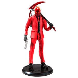Figura Acción Fortnite: Inferno 18 cm