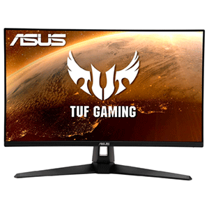ASUS TUF VG27AQ1A 27´´ - LED - 2K QHD - Monitor Gaming