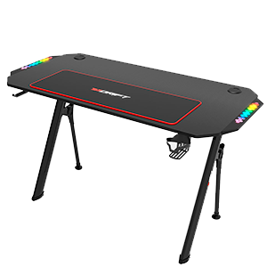 DRIFT DZ175 RGB - Mesa Gaming