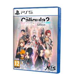The Caligula Effect 2