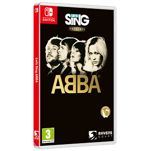 Lets Sing ABBA