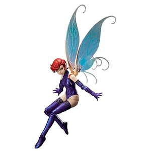 PIXIE FIGURA 12,5 CM SHIN MEGAMI TENSEI FIGMA