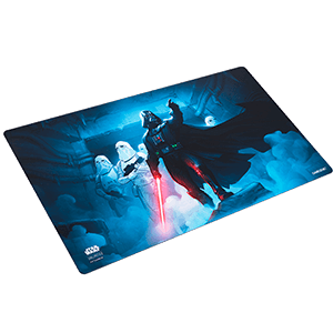 SW: Unlimited Prime Game Mat Vader
