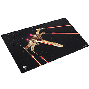 SW: Unlimited Prime Game Mat X-Wing