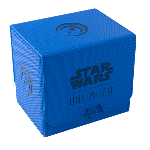 SW: Unlimited Deck Pod Blue