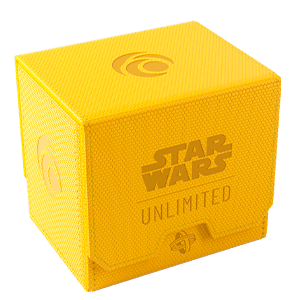 SW: Unlimited Deck Pod Yellow