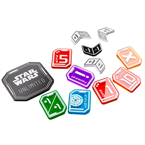 SW: Unlimited Premium Tokens