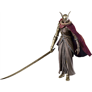 MALENIA BLADE OF MIQUELLA FIGURA 19 CM ELDEN RING SH FIGUARTS