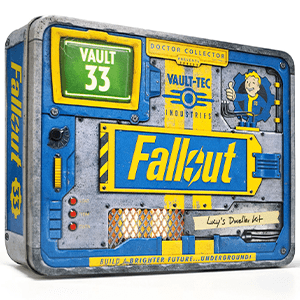 Lucy´s Dweller Kit Fallout