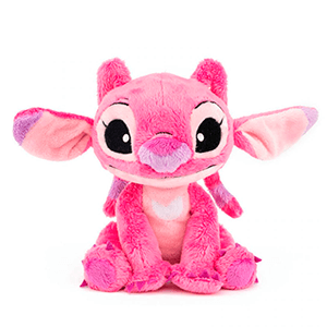 ANGEL PELUCHE 25 CM DISNEY LILO & STITCH