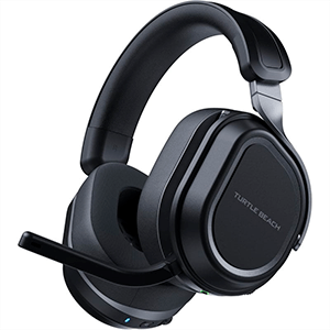 Auriculares Turtle Beach Stealth 700 Gen 3 Playstation Black