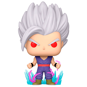 Figura Pop Dragon Ball Super: Gohan UI