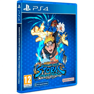 NARUTO X BORUTO Ultimate Ninja STORM CONNECTIONS Collector Edition
