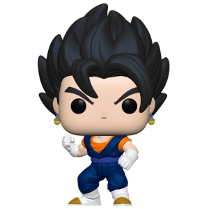 POP Animation: DBZ S9- Vegito