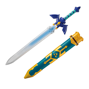 Espada replica Zelda Skyward Sword de Link 66 cm