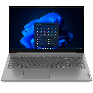 Lenovo V V15 i3-1215U - 8GB - 256GB SSD - 15.6´´ - FreeDOS - Ordenador Portatil