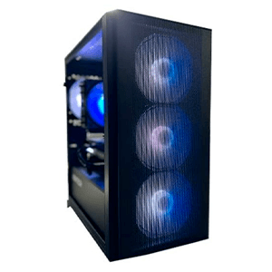 Adonia Gaming Ryzen 7-5800X - RTX 4060 - 16GB - 1TB SSD - Ordenador Sobremesa Gaming