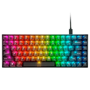Lenovo Legion K510 Mini Pro mecanico RGB  Spanish Layout - Teclado Gaming