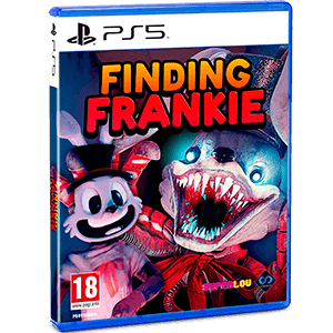 Finding Frankie Finding Frankie