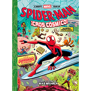 Spider-Man: Caos cósmico