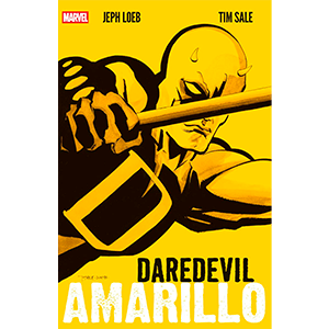 Marvel Essentials 18. Daredevil: Amarillo