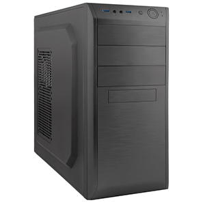 GAMEPC R2503 i5-12400 - GT710 - 16GB - 1TB SSD - Ordenador Sobremesa