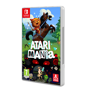 Atari Mania