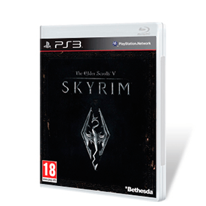 The Elder Scrolls V: Skyrim