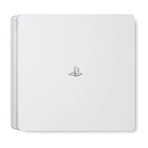 Playstation 4 Slim 1Tb Blanca