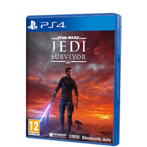 Star Wars Jedi Survivor