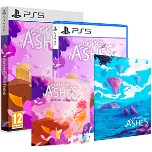 Inner Ashes Limited Edition