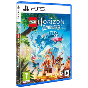 LEGO Horizon Adventures