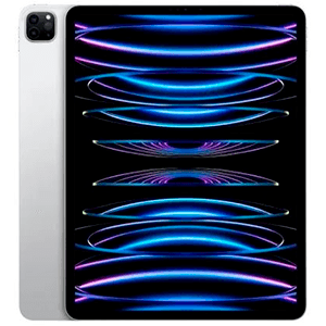iPad Pro 12.9" 5ºGen Wifi 1Tb Plata iPad Pro 12.9" 5ºGen Wifi 1Tb Plata