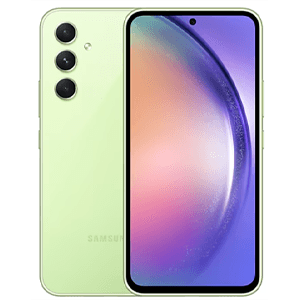 Samsung Galaxy A54 5G 128Gb Verde