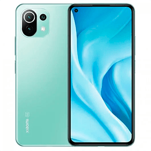 Xiaomi 11 Lite NE 8/128GB Verde