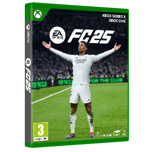 EA Sports FC 25